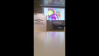 مشروع الرق المنشور رحلة الكتاب من المحبرة إلى المطبعة إلى الرقمنة